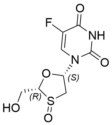 Emtricitabine Impurity C